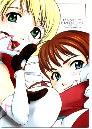 [Ueno Naoya] GIRL'S CAPRICCIO SWEET Fhentai - Page 32