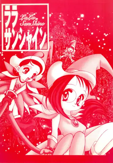 Read LaLa SunShine - Fhentai