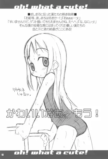 Schooly Miezy Kanzenban Fhentai - Page 18