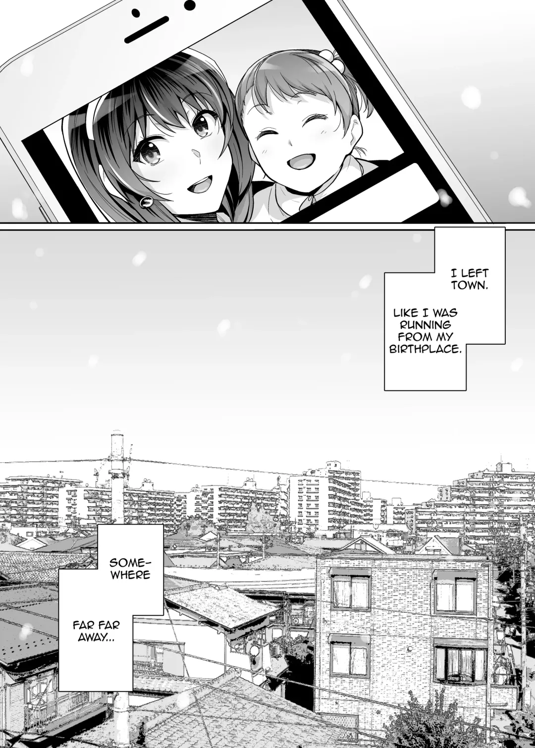 [Haruhisky] Ane Wa Oyaji Ni Dakareteru 3 | My Sister Sleeps With My Dad 3 (decensored) Fhentai - Page 16