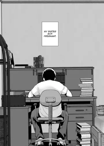 [Haruhisky] Ane Wa Oyaji Ni Dakareteru 3 | My Sister Sleeps With My Dad 3 (decensored) Fhentai - Page 2