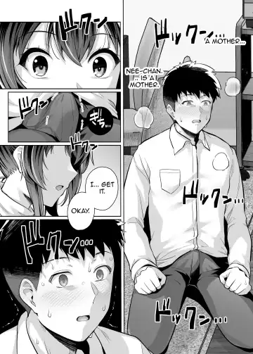 [Haruhisky] Ane Wa Oyaji Ni Dakareteru 3 | My Sister Sleeps With My Dad 3 (decensored) Fhentai - Page 25