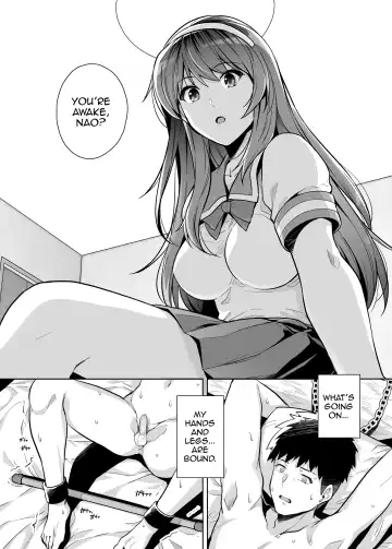 [Haruhisky] Ane Wa Oyaji Ni Dakareteru 3 | My Sister Sleeps With My Dad 3 (decensored) Fhentai - Page 49