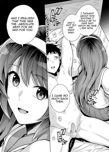 [Haruhisky] Ane Wa Oyaji Ni Dakareteru 3 | My Sister Sleeps With My Dad 3 (decensored) Fhentai - Page 53