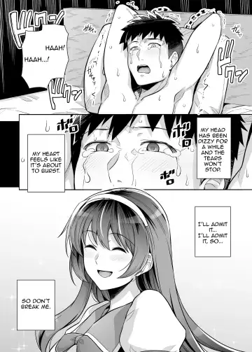 [Haruhisky] Ane Wa Oyaji Ni Dakareteru 3 | My Sister Sleeps With My Dad 3 (decensored) Fhentai - Page 75