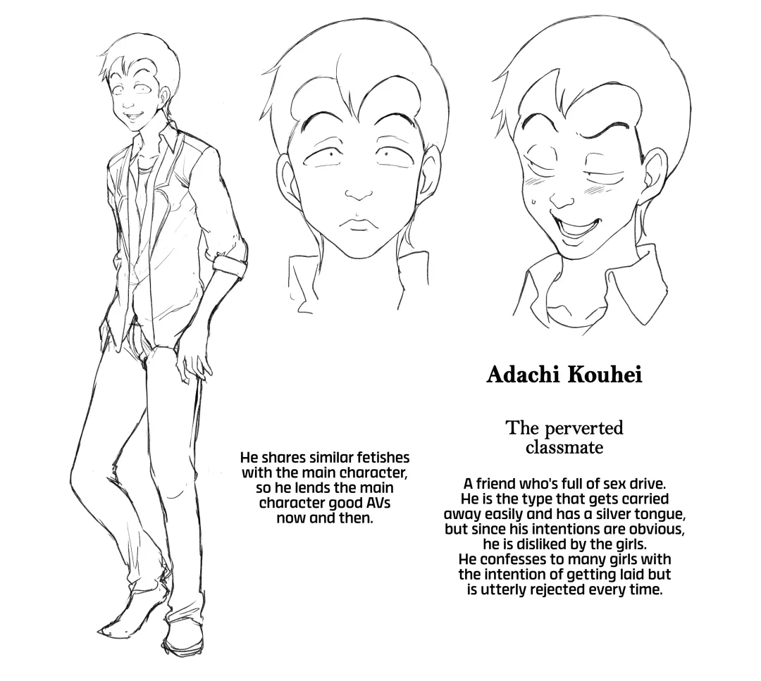 [Aiue Oka] FamiCon - Family Control Ch. 2 Fhentai - Page 49