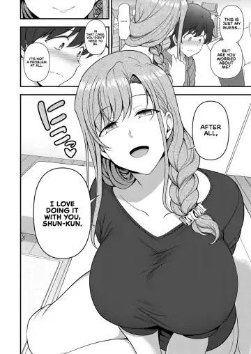 [Aiue Oka] FamiCon - Family Control Ch. 2 Fhentai - Page 20