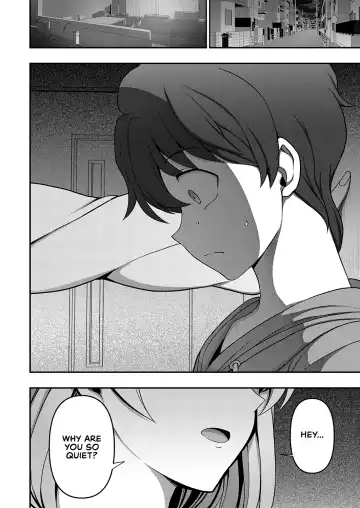 [Aiue Oka] FamiCon - Family Control Ch. 2 Fhentai - Page 42