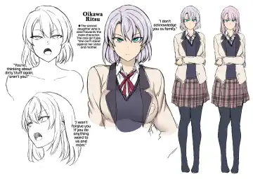 [Aiue Oka] FamiCon - Family Control Ch. 2 Fhentai - Page 47