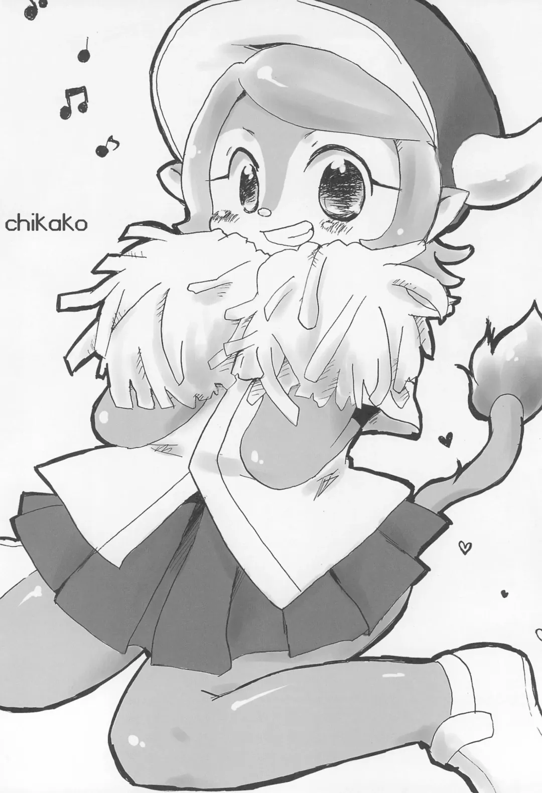 [Konkon] BELL!BELL!!BELL!!! Revised Edition Fhentai - Page 26
