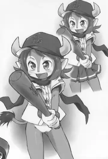 [Konkon] BELL!BELL!!BELL!!! Revised Edition Fhentai - Page 20