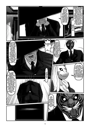 [Godletter] Sparrow 04 Fhentai - Page 4