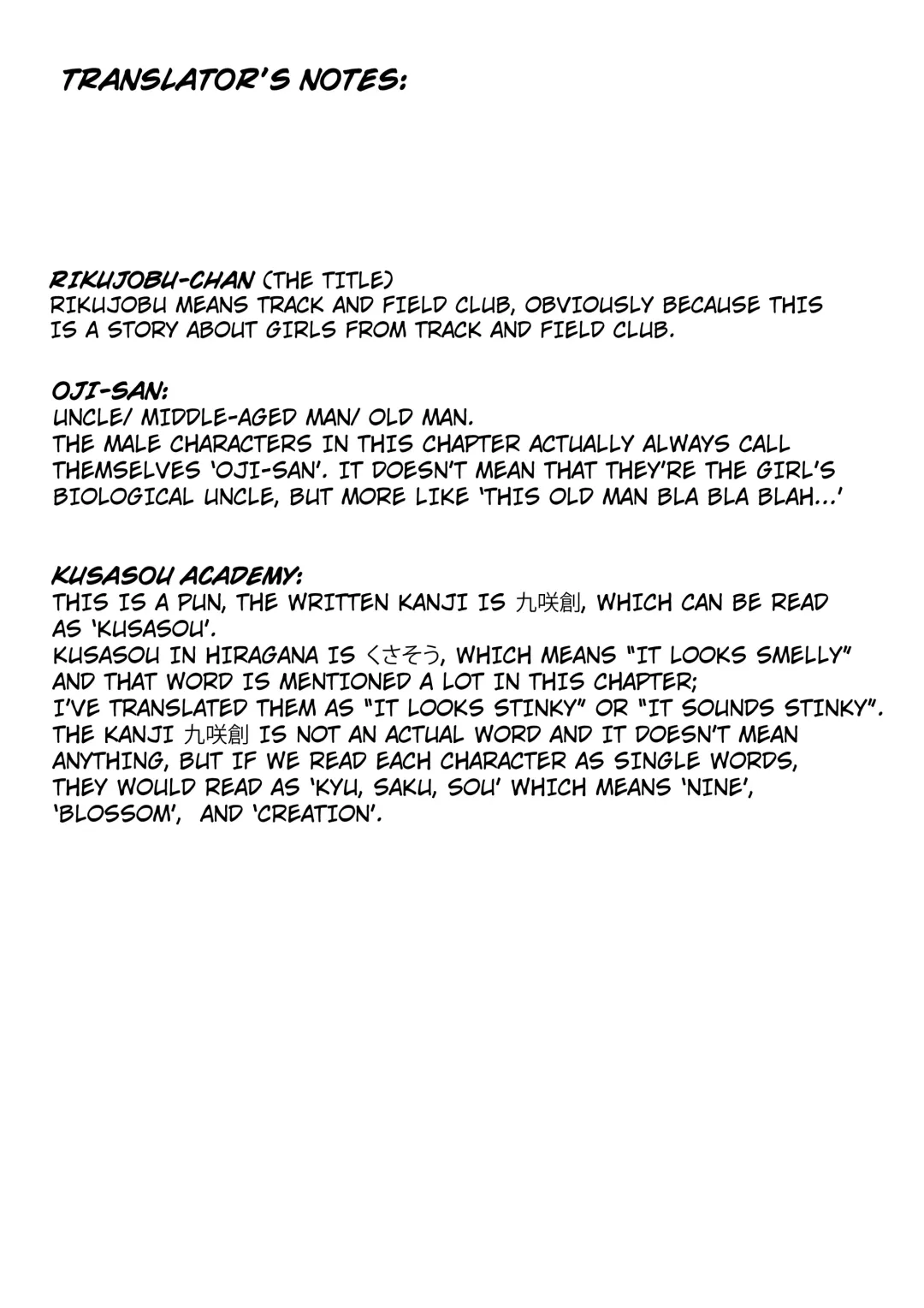 [Zikataro] Rikujobu-chan Fhentai - Page 30