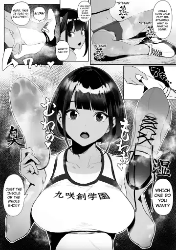 [Zikataro] Rikujobu-chan Fhentai - Page 19