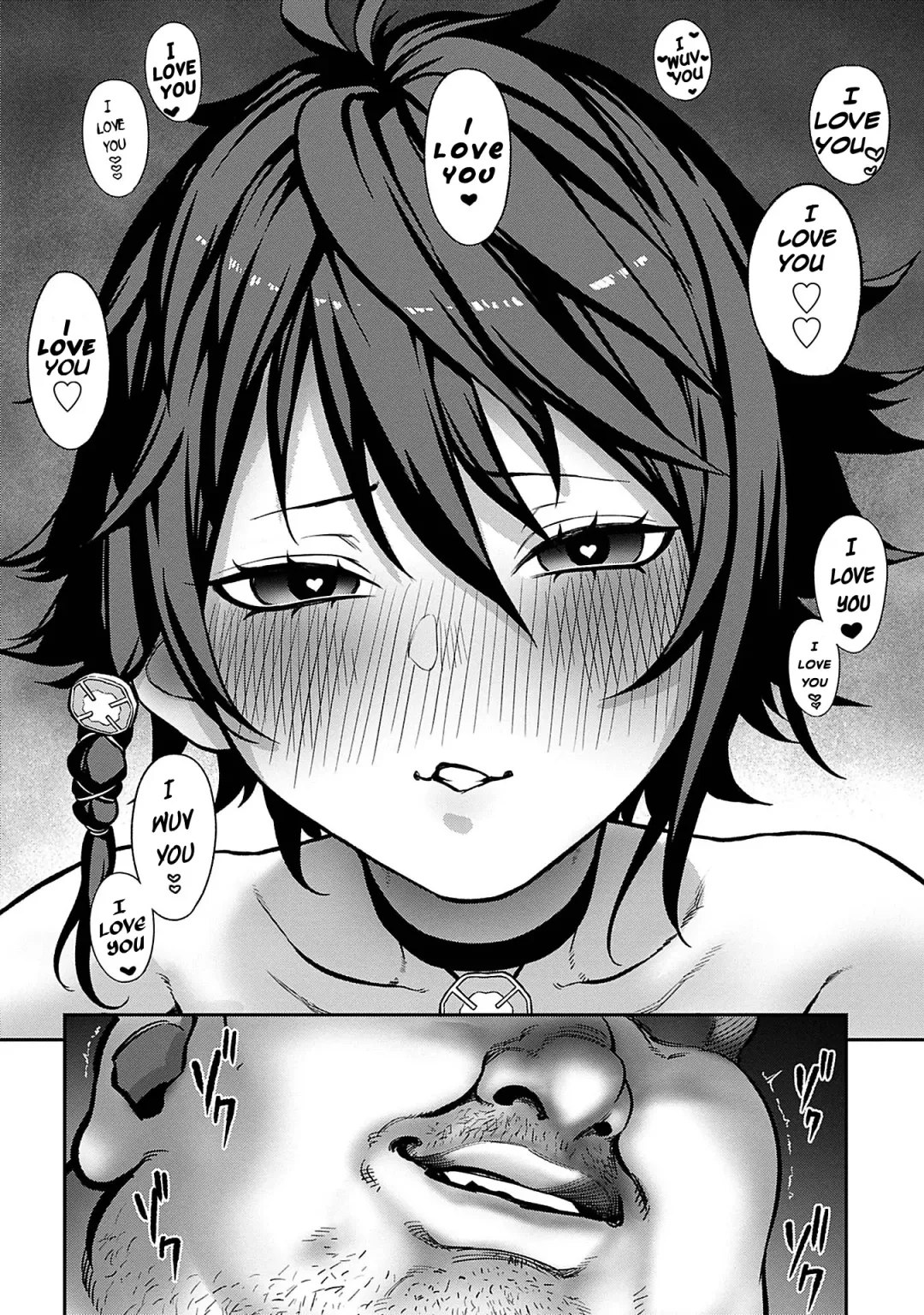 [Pastime774] Unique Job "Tanetsuke Oji-san" o Kakutoku shimashita 2 Fhentai - Page 16