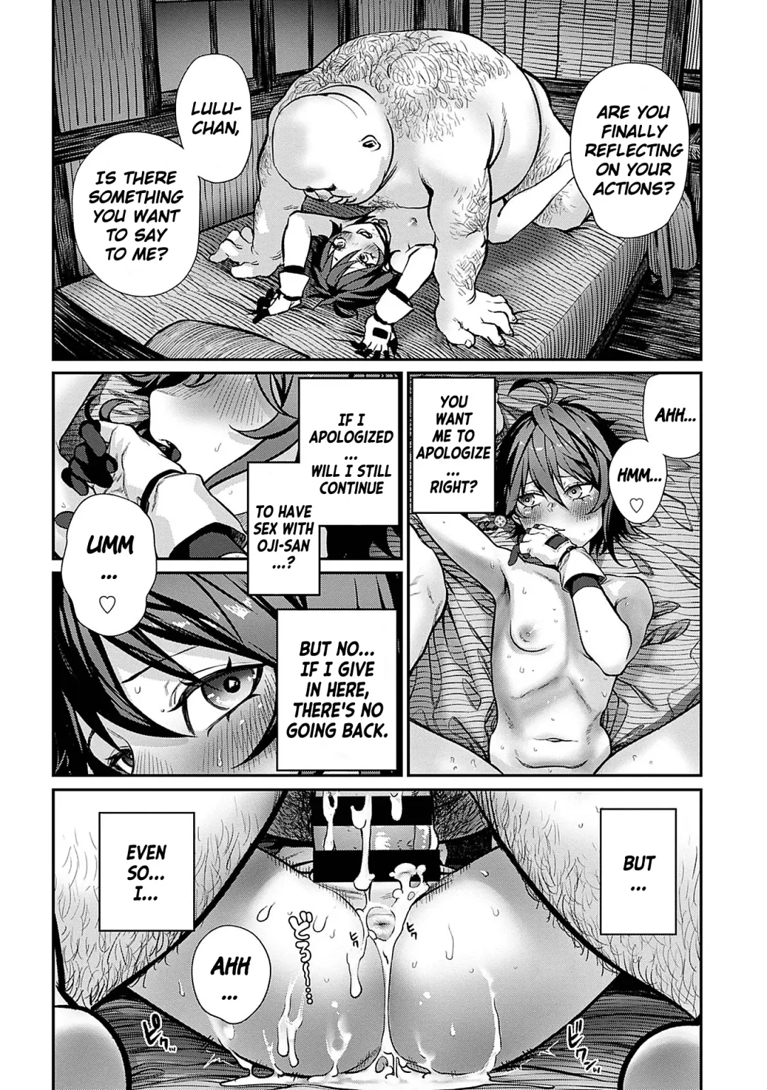 [Pastime774] Unique Job "Tanetsuke Oji-san" o Kakutoku shimashita 2 Fhentai - Page 18