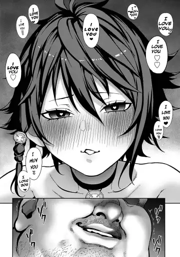 [Pastime774] Unique Job "Tanetsuke Oji-san" o Kakutoku shimashita 2 Fhentai - Page 16