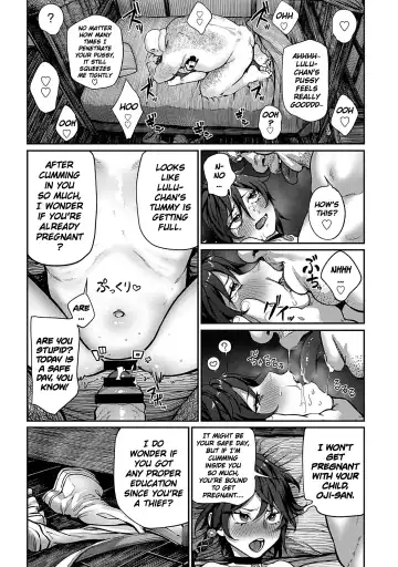 [Pastime774] Unique Job "Tanetsuke Oji-san" o Kakutoku shimashita 2 Fhentai - Page 2