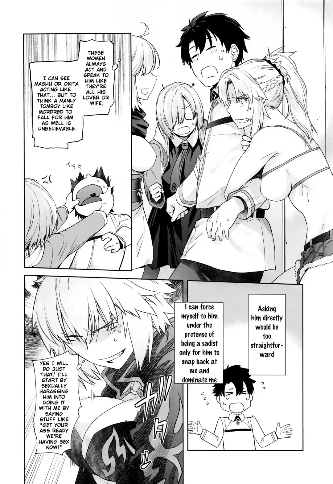 [Ootsuka Kotora] HEAVEN'S DRIVE 4 Fhentai - Page 13
