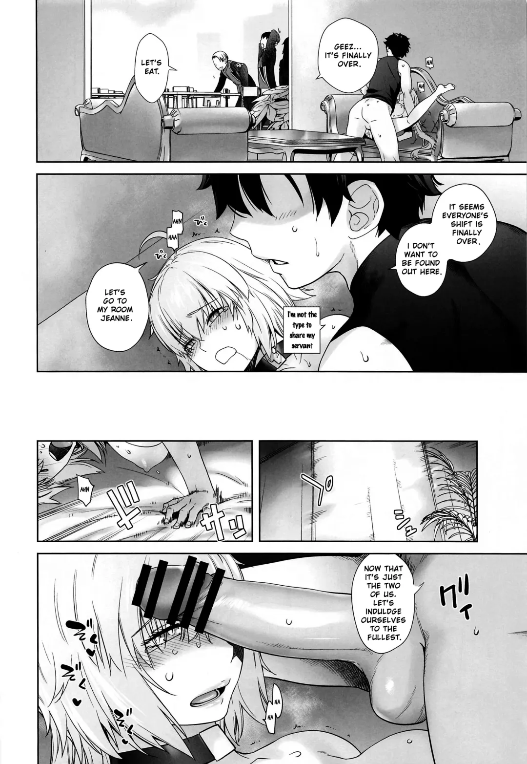 [Ootsuka Kotora] HEAVEN'S DRIVE 4 Fhentai - Page 31