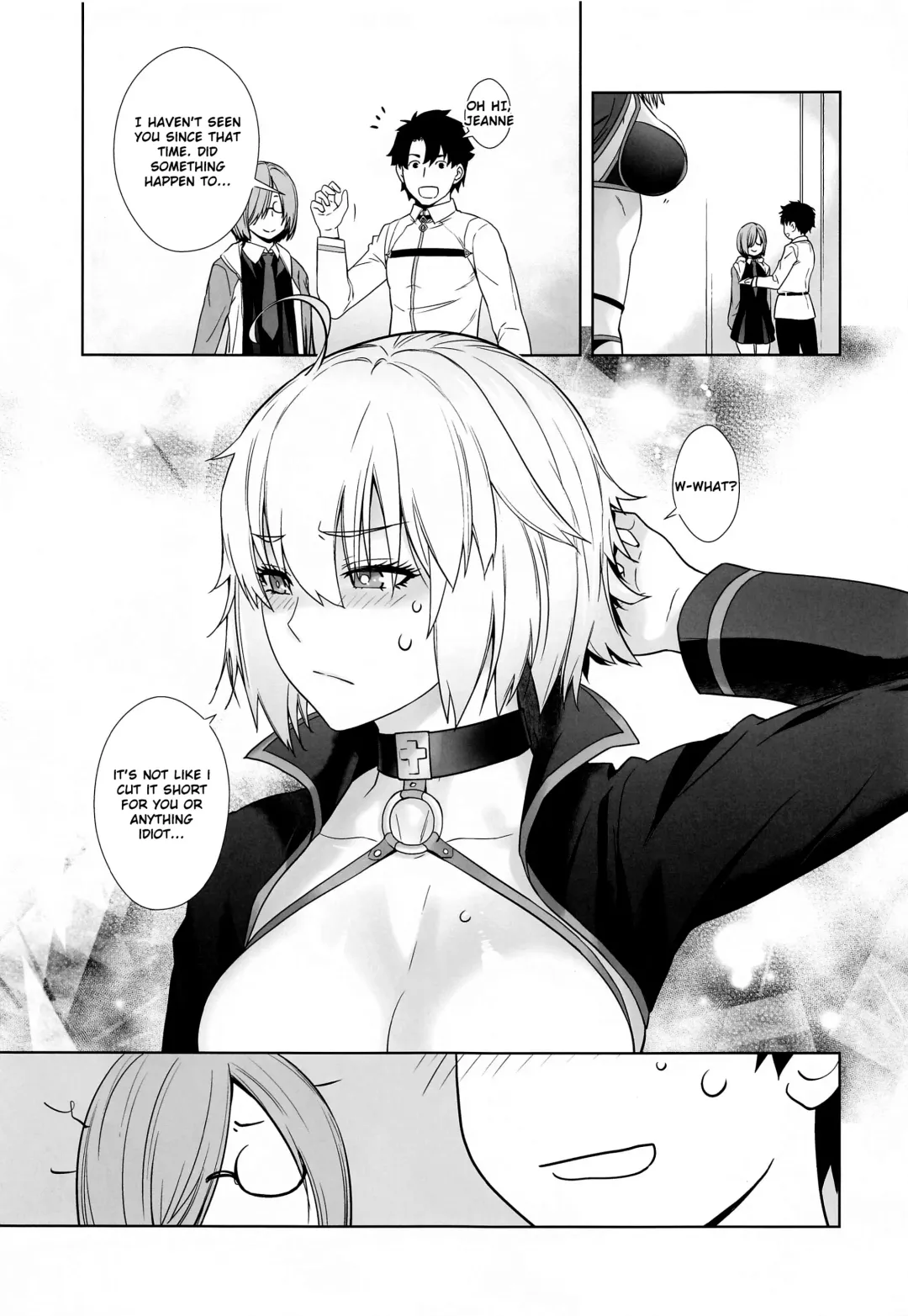 [Ootsuka Kotora] HEAVEN'S DRIVE 4 Fhentai - Page 40