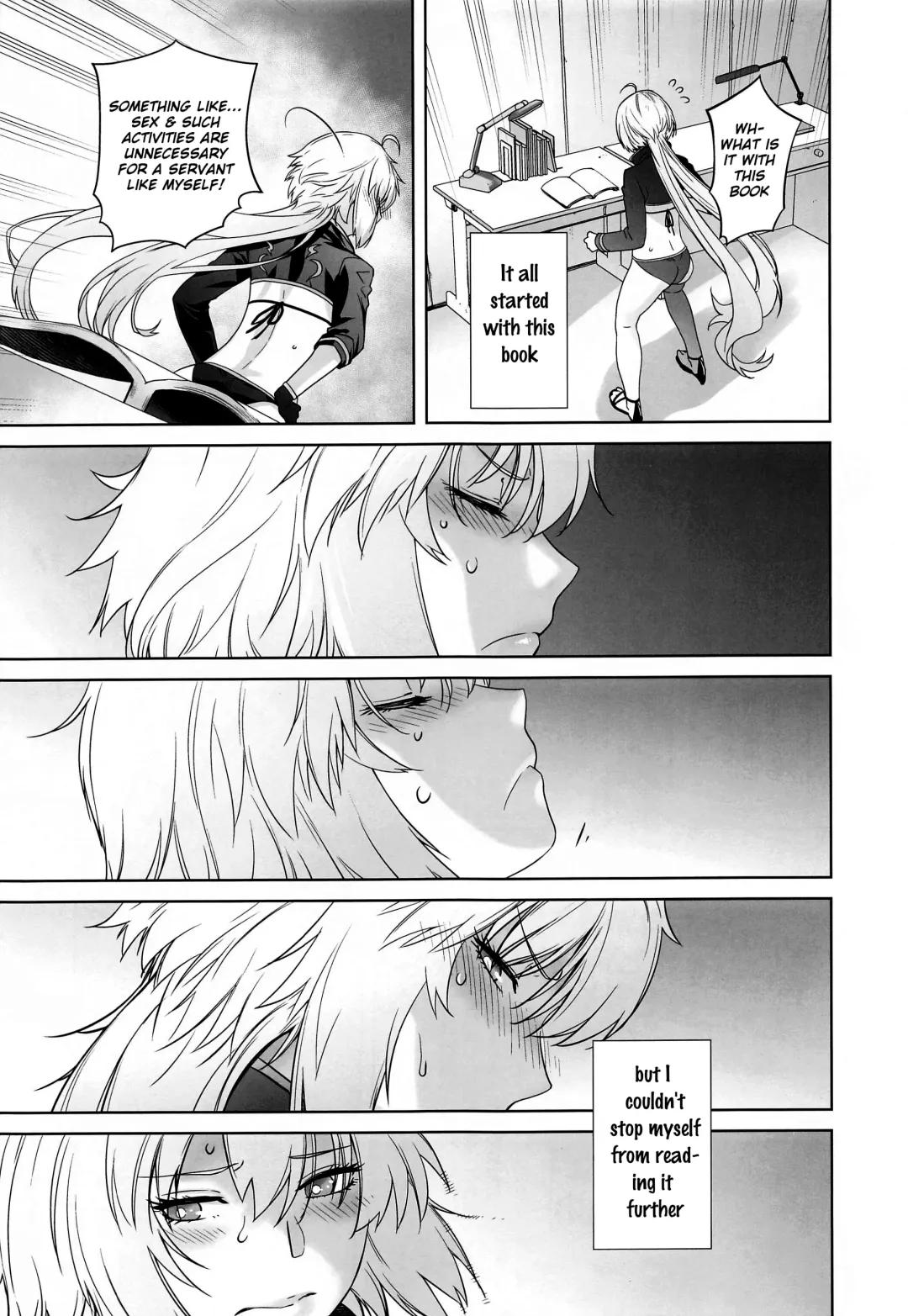 [Ootsuka Kotora] HEAVEN'S DRIVE 4 Fhentai - Page 8