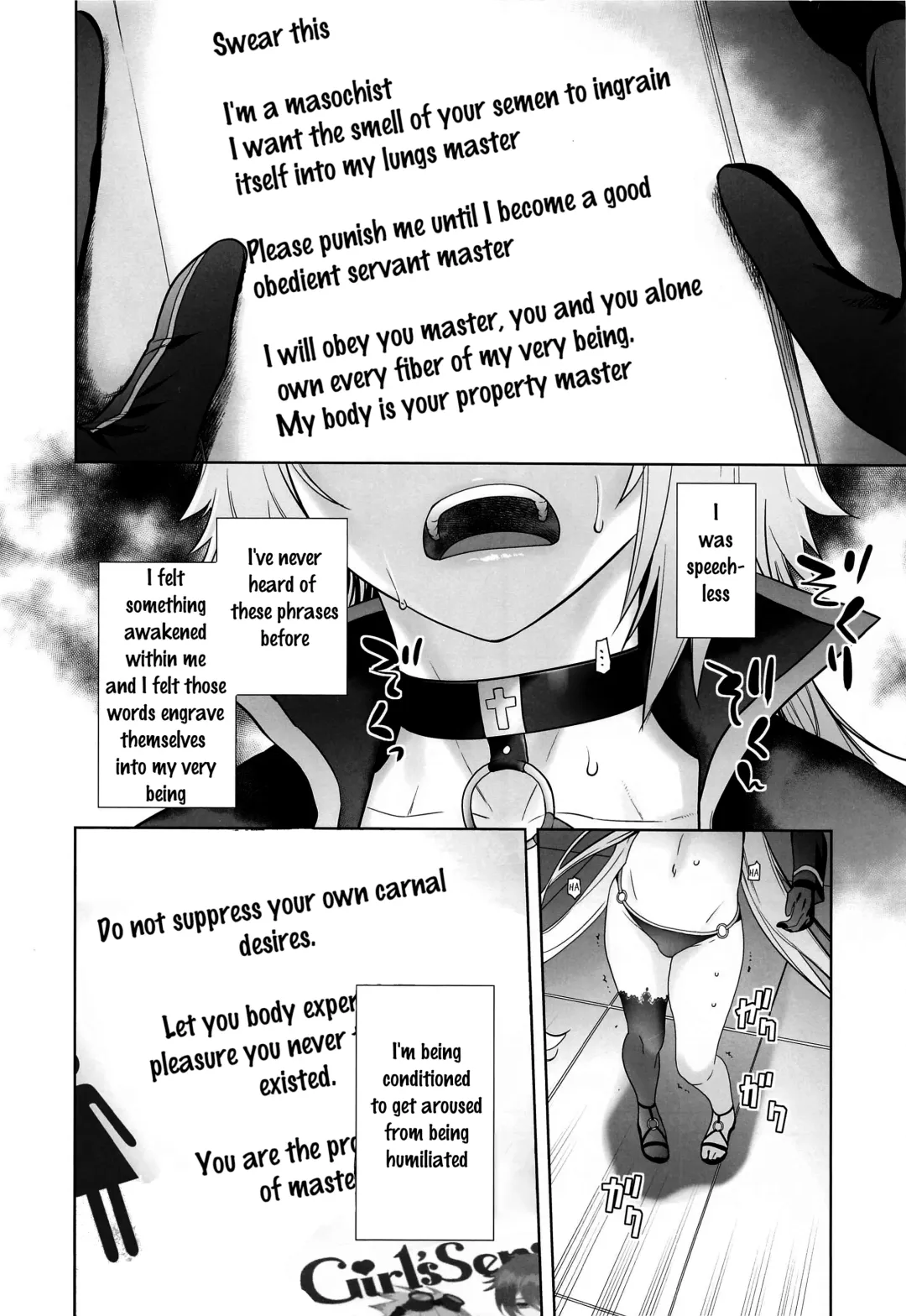 [Ootsuka Kotora] HEAVEN'S DRIVE 4 Fhentai - Page 9
