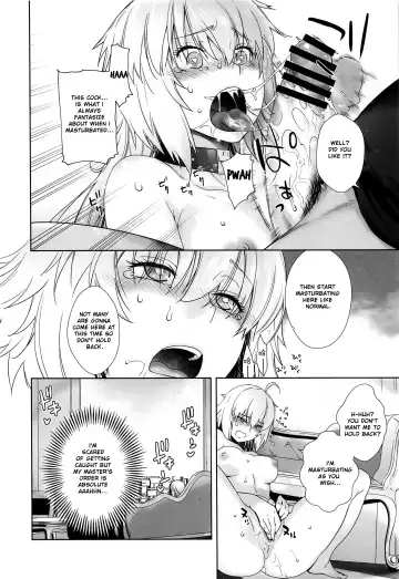 [Ootsuka Kotora] HEAVEN'S DRIVE 4 Fhentai - Page 21
