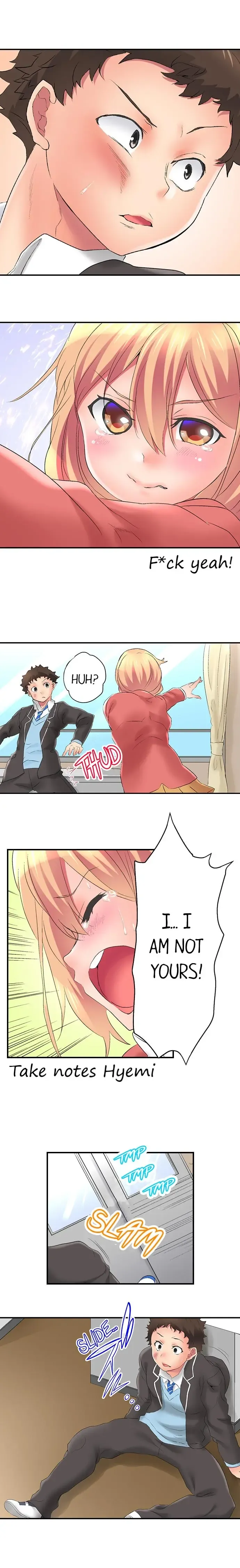 [Kazutaro] Big Sister Lets Me Bang Her! Fhentai - Page 121