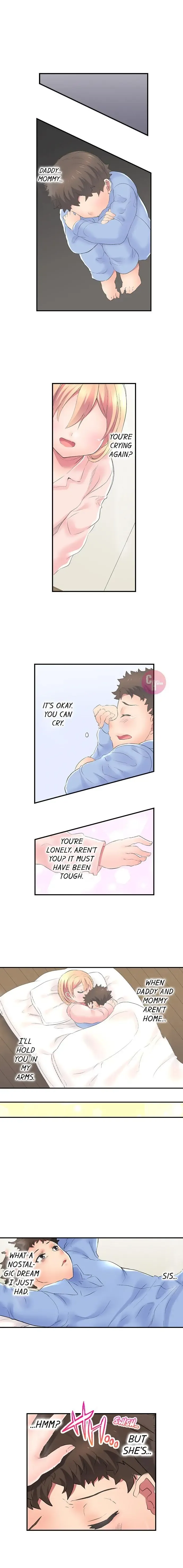 [Kazutaro] Big Sister Lets Me Bang Her! Fhentai - Page 129