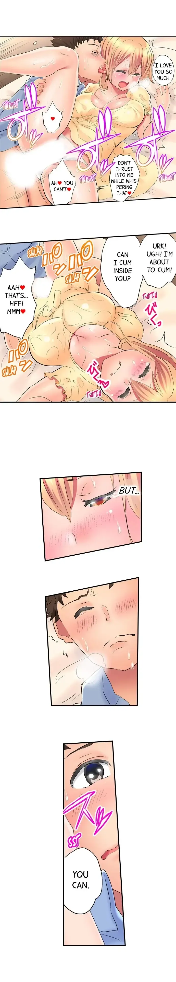 [Kazutaro] Big Sister Lets Me Bang Her! Fhentai - Page 146