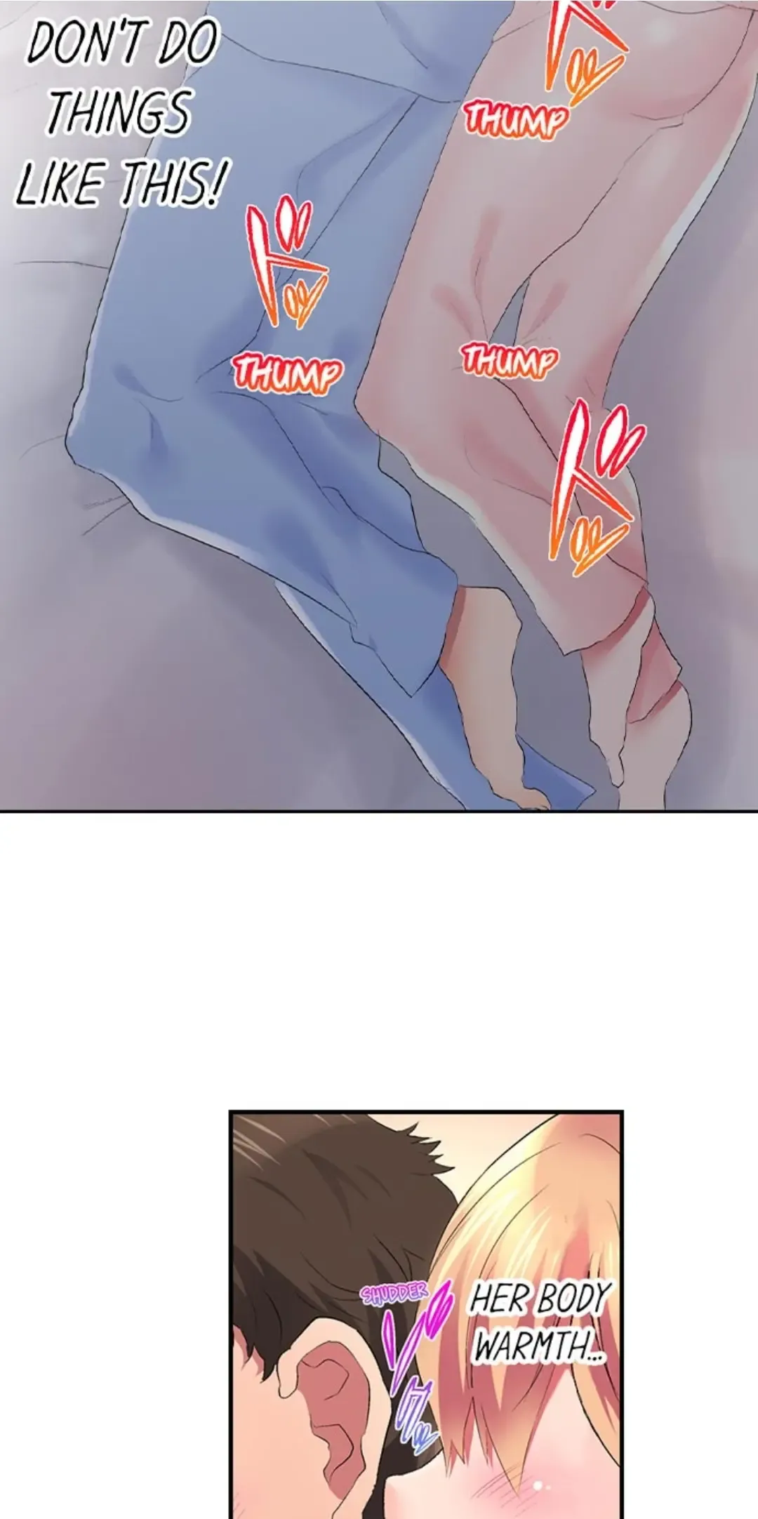 [Kazutaro] Big Sister Lets Me Bang Her! Fhentai - Page 20