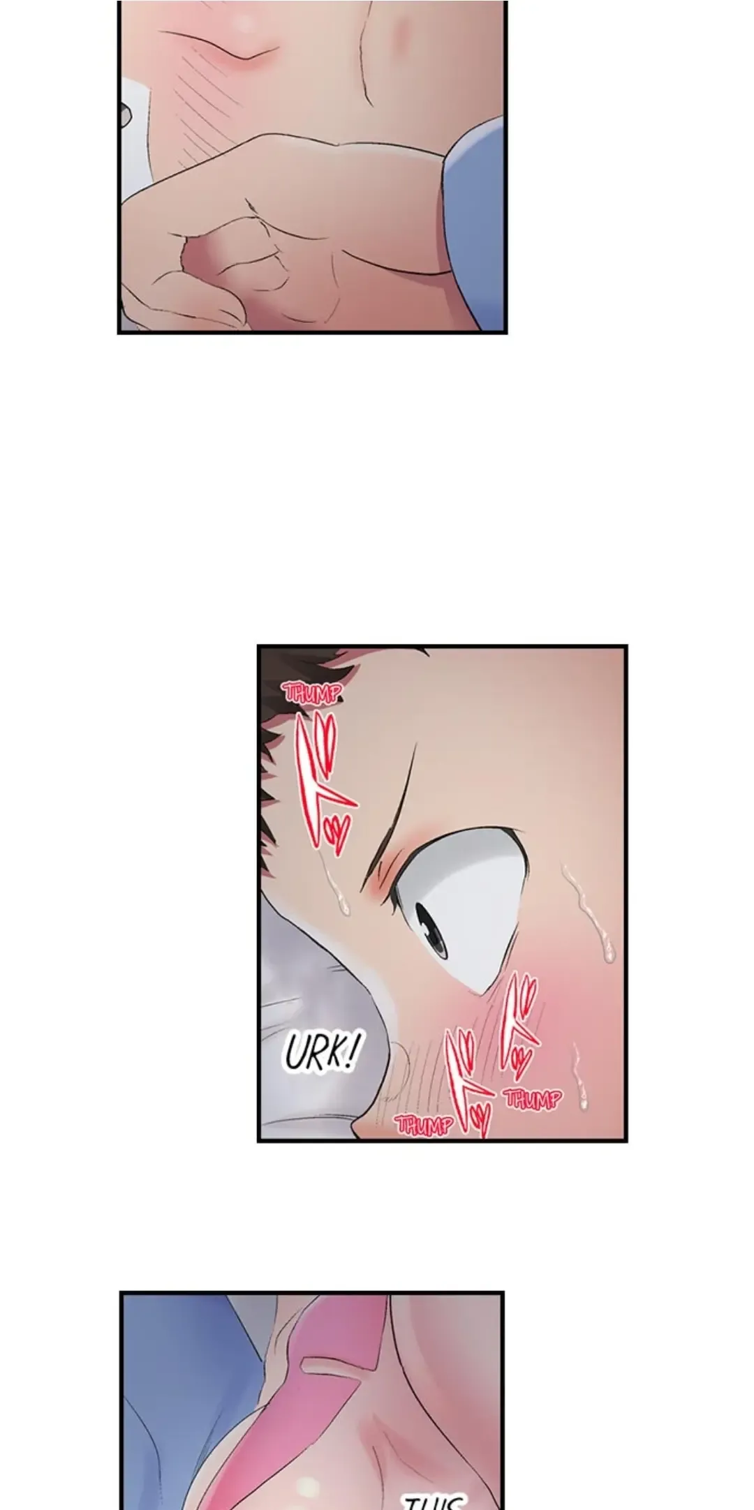 [Kazutaro] Big Sister Lets Me Bang Her! Fhentai - Page 22