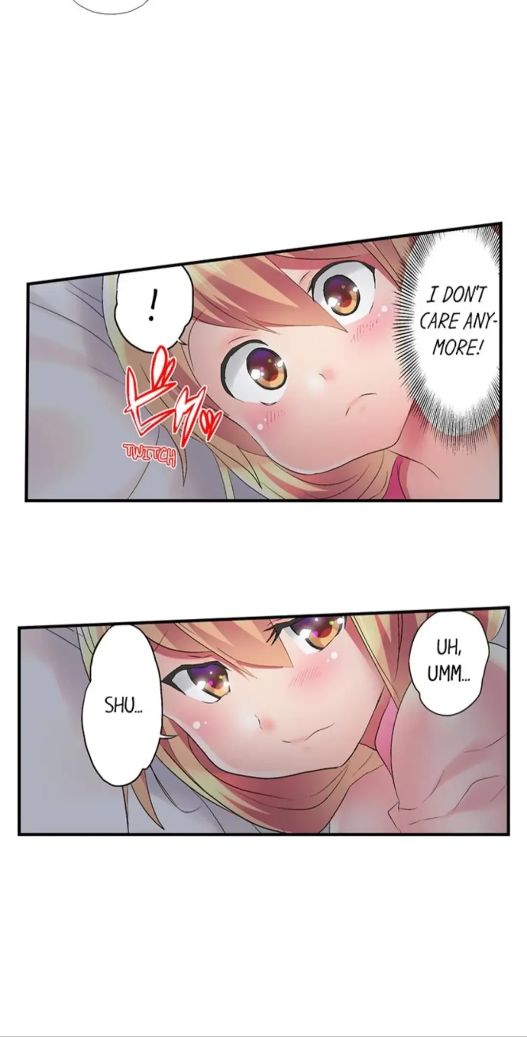 [Kazutaro] Big Sister Lets Me Bang Her! Fhentai - Page 27