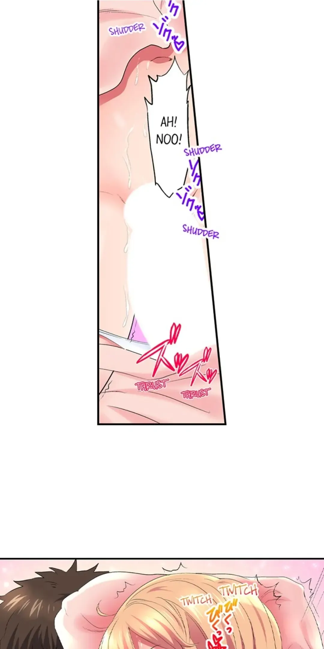 [Kazutaro] Big Sister Lets Me Bang Her! Fhentai - Page 54