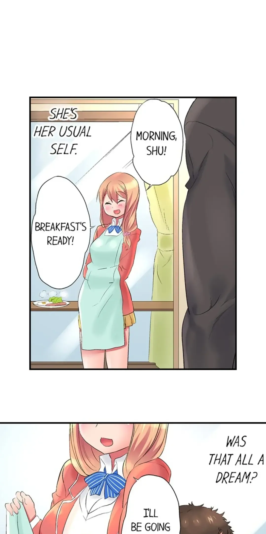 [Kazutaro] Big Sister Lets Me Bang Her! Fhentai - Page 59