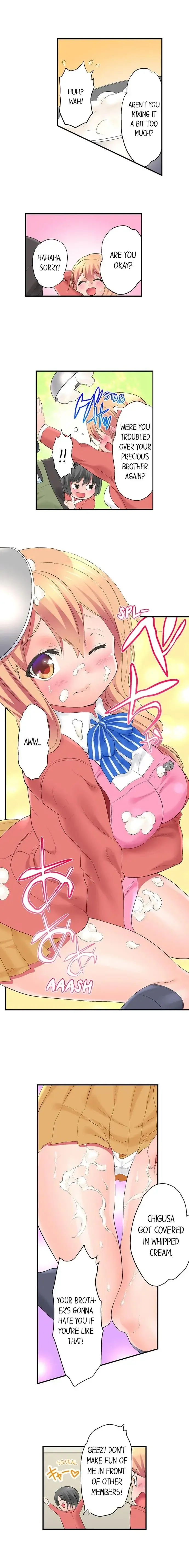 [Kazutaro] Big Sister Lets Me Bang Her! Fhentai - Page 68