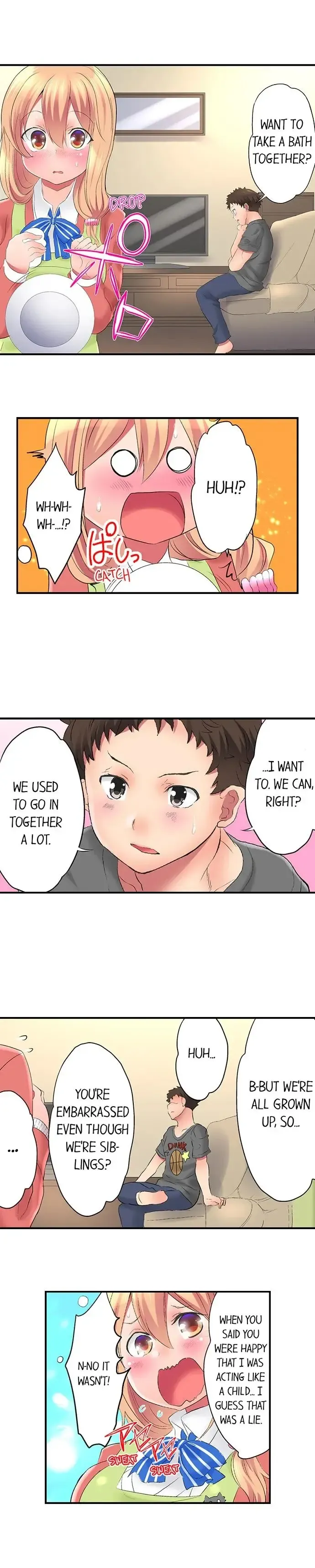 [Kazutaro] Big Sister Lets Me Bang Her! Fhentai - Page 70