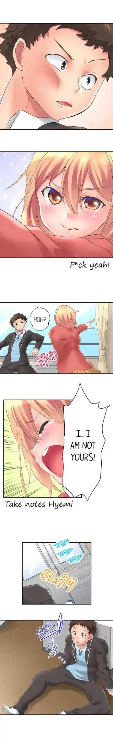 [Kazutaro] Big Sister Lets Me Bang Her! Fhentai - Page 121