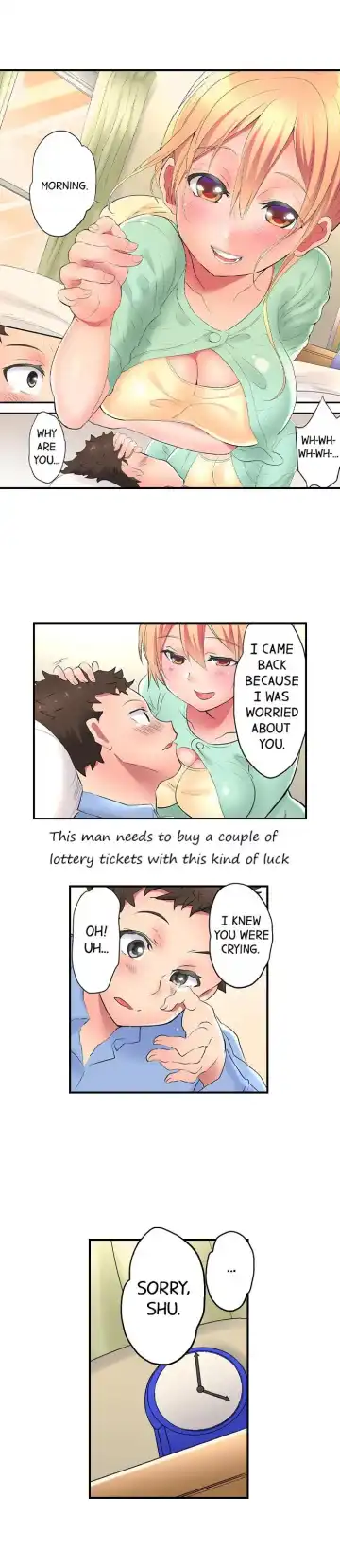 [Kazutaro] Big Sister Lets Me Bang Her! Fhentai - Page 130