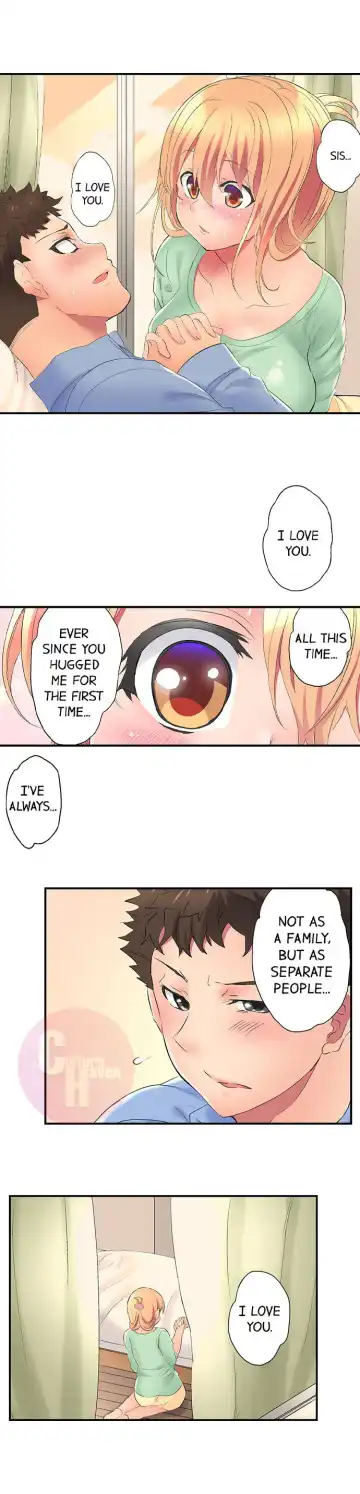 [Kazutaro] Big Sister Lets Me Bang Her! Fhentai - Page 133