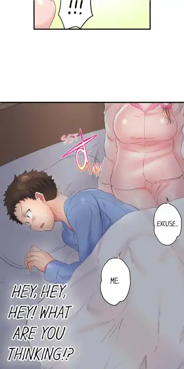 [Kazutaro] Big Sister Lets Me Bang Her! Fhentai - Page 17