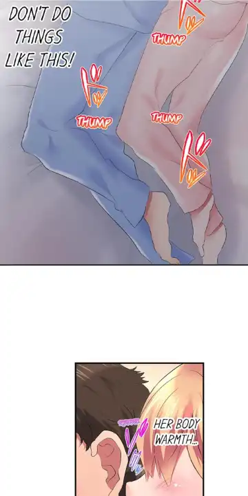 [Kazutaro] Big Sister Lets Me Bang Her! Fhentai - Page 20