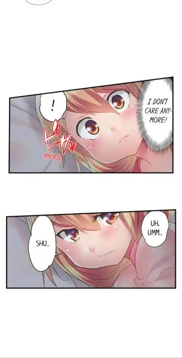 [Kazutaro] Big Sister Lets Me Bang Her! Fhentai - Page 27