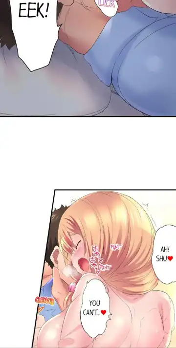 [Kazutaro] Big Sister Lets Me Bang Her! Fhentai - Page 31