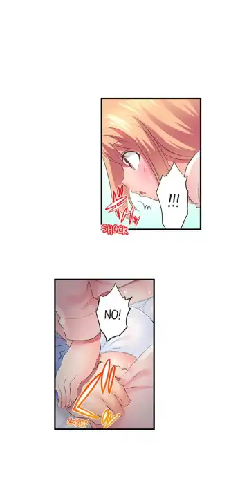 [Kazutaro] Big Sister Lets Me Bang Her! Fhentai - Page 35