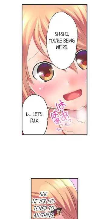 [Kazutaro] Big Sister Lets Me Bang Her! Fhentai - Page 36