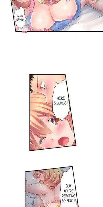 [Kazutaro] Big Sister Lets Me Bang Her! Fhentai - Page 52