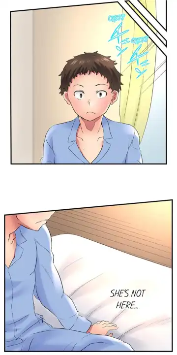 [Kazutaro] Big Sister Lets Me Bang Her! Fhentai - Page 58