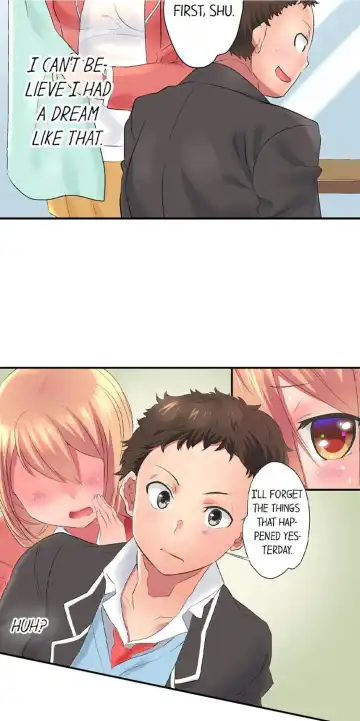 [Kazutaro] Big Sister Lets Me Bang Her! Fhentai - Page 60